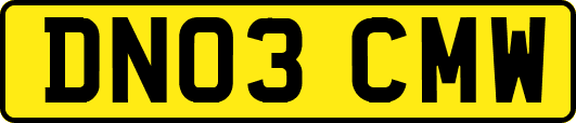 DN03CMW