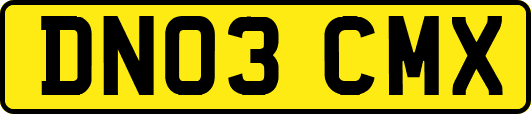 DN03CMX