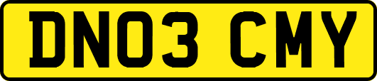 DN03CMY