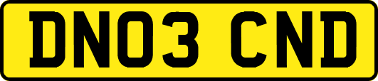 DN03CND
