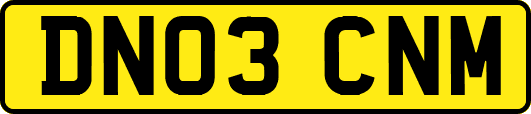 DN03CNM