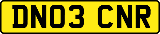 DN03CNR