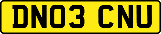 DN03CNU
