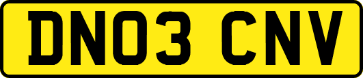 DN03CNV
