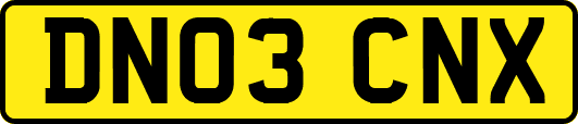 DN03CNX