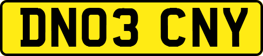 DN03CNY