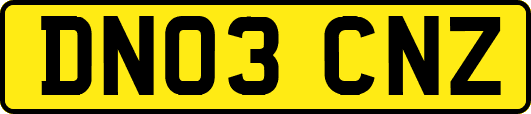 DN03CNZ