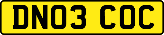 DN03COC