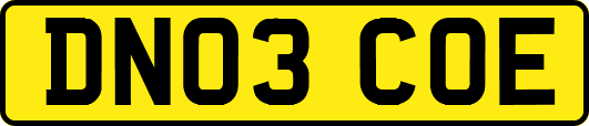 DN03COE