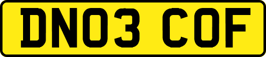 DN03COF