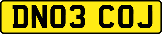 DN03COJ