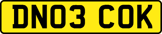 DN03COK