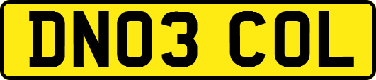 DN03COL