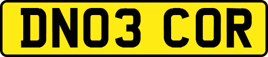 DN03COR