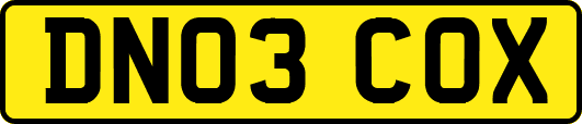 DN03COX