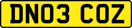 DN03COZ