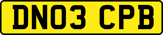 DN03CPB