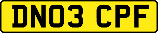 DN03CPF