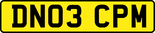 DN03CPM