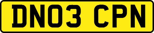 DN03CPN