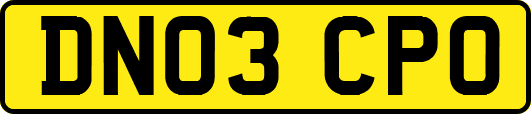 DN03CPO