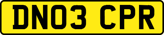 DN03CPR