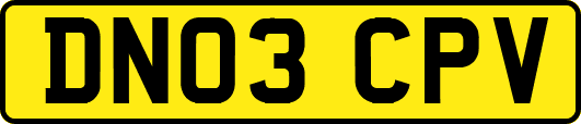 DN03CPV