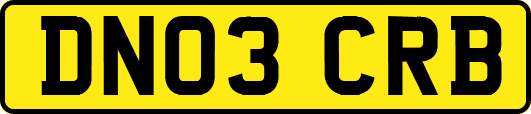 DN03CRB