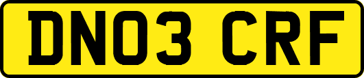 DN03CRF