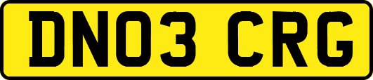DN03CRG