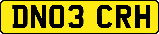 DN03CRH