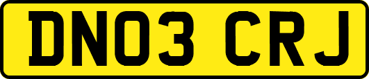 DN03CRJ