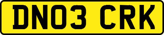 DN03CRK