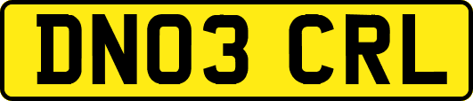 DN03CRL