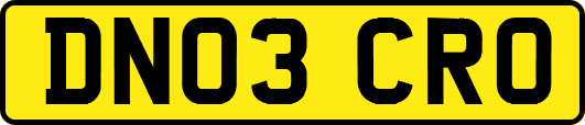 DN03CRO