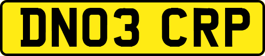 DN03CRP