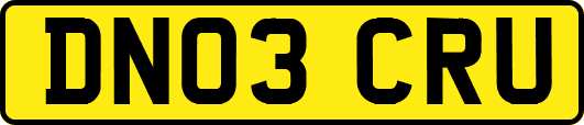 DN03CRU