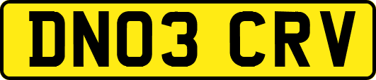 DN03CRV