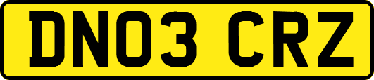 DN03CRZ