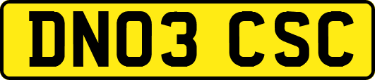 DN03CSC