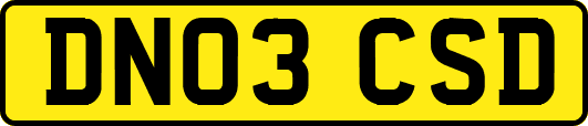 DN03CSD