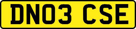 DN03CSE