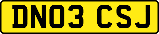 DN03CSJ