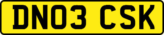DN03CSK