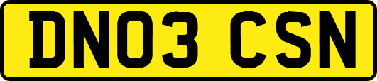 DN03CSN