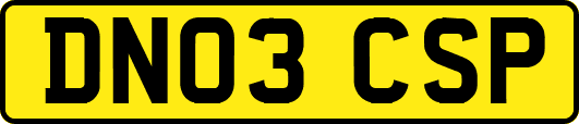 DN03CSP
