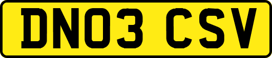 DN03CSV