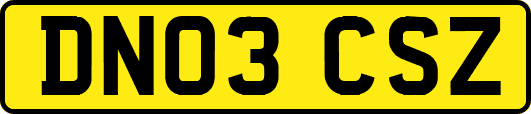 DN03CSZ
