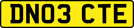 DN03CTE