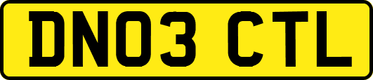DN03CTL